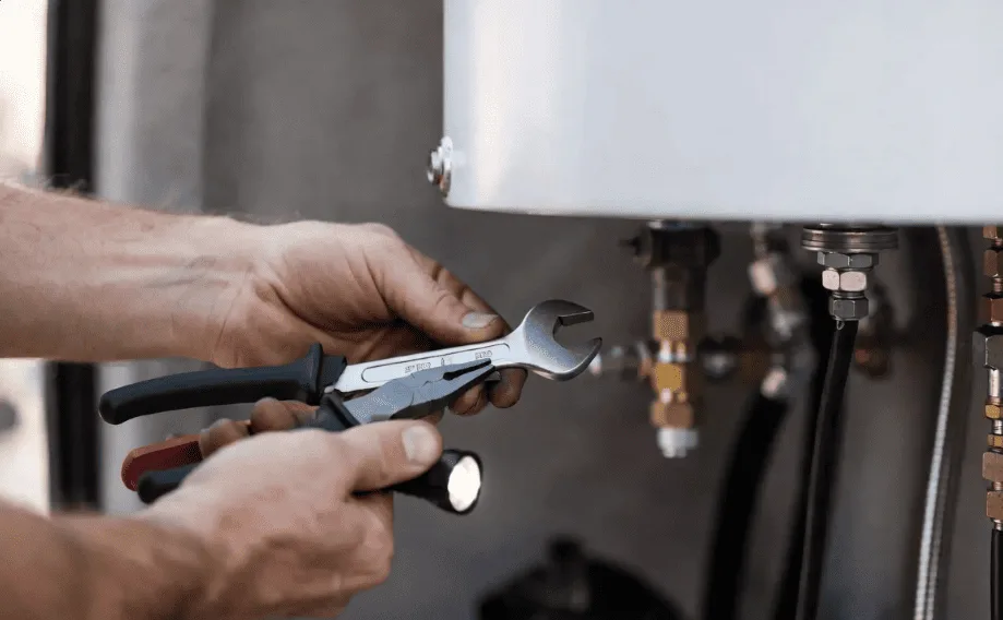 Why choose Water Heater Repair in Saint Clairsville, OH
